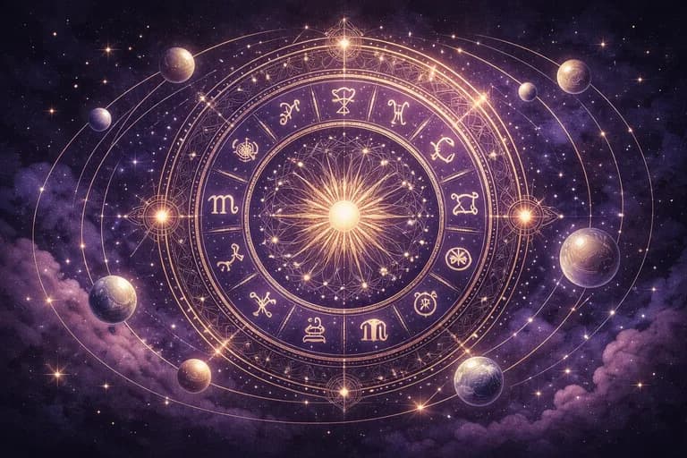 Astrology